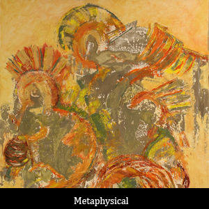 006-METAPHYSICAL