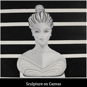 054-SCULPTURE-ON-CANVAS