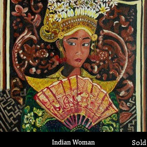 064-INDIAN-WOMAN