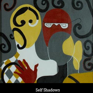 066-SELF-SHADOWS