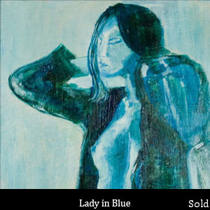 100-LADY-IN-BLUE