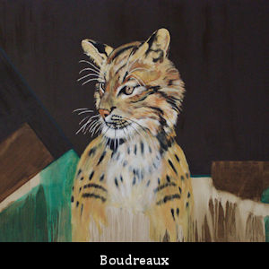 BOUDREAUX