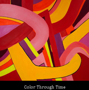 COLOR-THROUGH-TIME