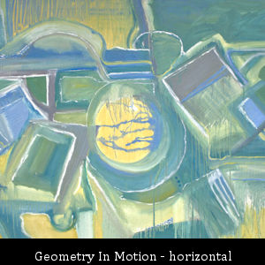 GEOMETRY-IN-MOTION