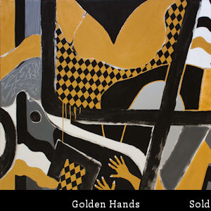 GOLDEN-HANDS