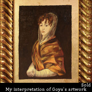 GOYA