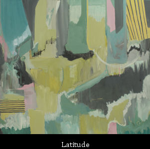 LATITUDE