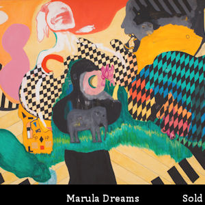 MARULA-DREAMS