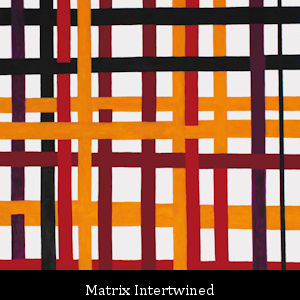 MATRIX-INTERTWINED