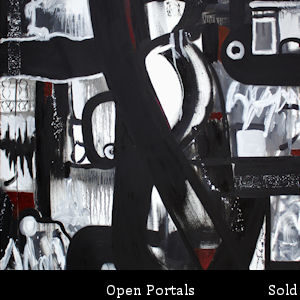 OPEN-PORTALS