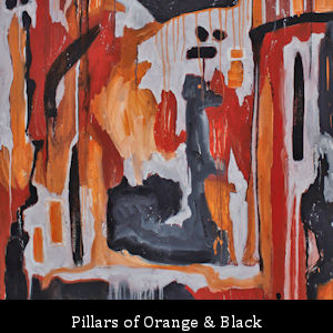 PILLARS-OF-ORANGE-&-BLACK