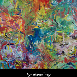 SYNCRONICITY