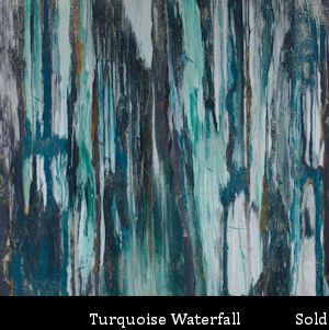 TURQUOISE-WATERFALL