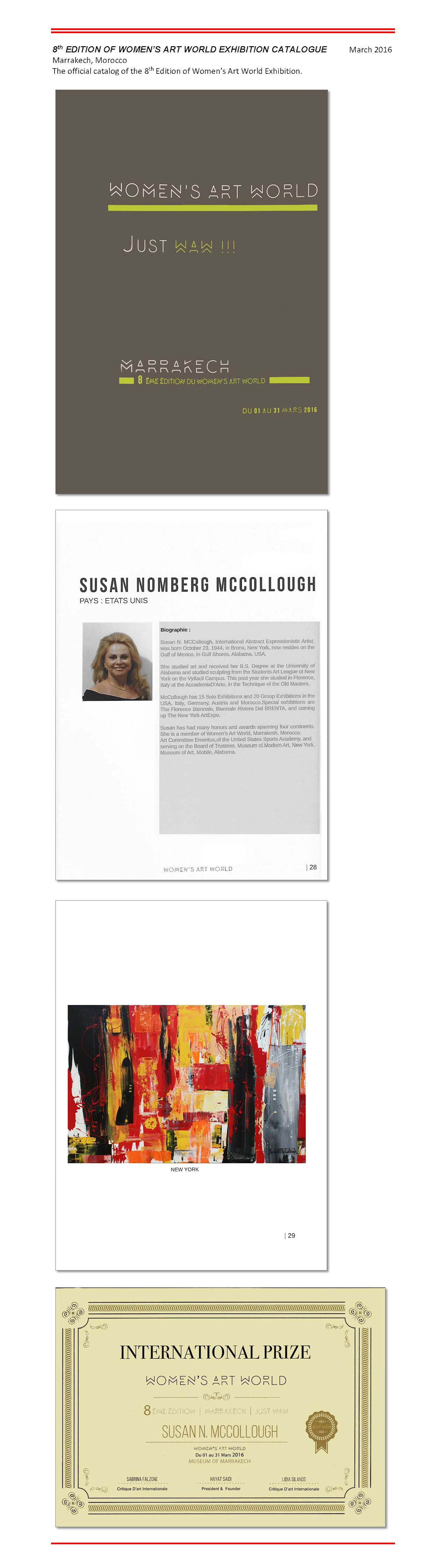 SUSAN N. MCCOLLOUGH